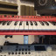 Roland sh 101 (color rojo)