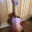 Guitarra acustica Faith 'Naked Series' FKM Mercury