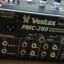 VESTAX - PMC 280 Mesa de Mezclas