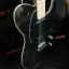 Fender Telecaster Am Deluxe Montego Black