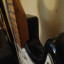 Fender Stratocaster 1982 USA Dan Smith Era 2 knobs -cambio manouche-