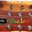 Epiphone Bob Marley Les Paul Special