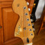 Fender Stratocaster Hendrix