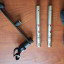 Micrófonos AKG C 451 B/ST