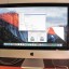 iMac 21" de 2011 quad core hasta con SSD