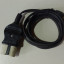 Cable original Fuente de poder Neumann U47 de valvulas