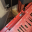 Roland sh 101 (color rojo)