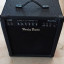 Amplificador Harley Benton HB-40B- Modelo 2018
