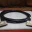 CABLE INTERFACE DIGILINK para SISTEMAS PRO TOOLS