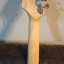 o cambio Tokai pastillas fender