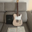 G&L Fullerton deluxe Asat Classic USA