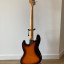 Fender Jazz Bass