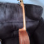Guitarra clásica de José A. Fuentes (Modelo MADAGASCAR)
