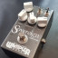 Wampler Sovereign Pedal Distorsión Guitarra Eléctrica