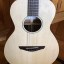 Guitarra acustica Faith 'Naked Series' FKM Mercury