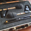 Micrófonos AKG C 451 B/ST