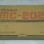 O cambio MC-202 Roland mc202 envío incluido