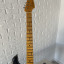 Fender Custom Shop Stratocaster 1954 60th Anniversary Heavy Relic