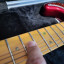 Fender Stratocaster American Deluxe 2004 Pastillas Suhr FL