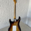 Fender Custom Shop Stratocaster 1954 60th Anniversary Heavy Relic