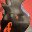 Eastman Juliet Antique/v Bigsby /CAMBIO
