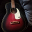 Gretsch Jim Dandy Guitarra Acústica Parlor