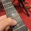 Eastman Juliet Antique/v Bigsby /CAMBIO