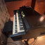 Hammond R100 + Leslie 55C