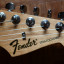 Fender Stratocaster MIM Standard HSS