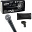 Microfono Shure SM58 nuevo sin estrenar.