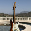 A8Relic '57 Stratocaster Heavy Relic