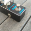 Mini Overdrive BLUESY ABY-3 TOMSLINE