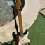 A8Relic '57 Stratocaster Heavy Relic