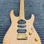 Charvel Pro Mod DK24 HSH 2PT Mahogany Natural