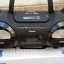 Radio CD-Mp3 Bluetooth Daewoo DBU-58 NUEVO (a mitad de precio)