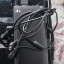 Batería para pedales + Convertidor+ Cable