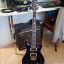 Prs standard vendo o cambio con  seymour  duncan + afinadores usa