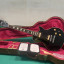 Guitarra gibson les paul  classic ebony