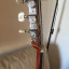 Guitarra Ovation electroacustica modelo "Country Artist"