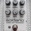 (RESERVADO) Vendo pedal Soldano SLO