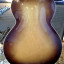 Archtop Silvertone 619 (VIDEO)
