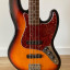 Fender Jazz Bass