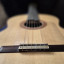 Guitarra clásica de José A. Fuentes (Modelo MADAGASCAR)