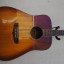 Fender Malibu ACUSTICA 1990