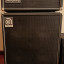 Cabezal Ampeg SVT CL+ Pantalla Ampeg 410HLF