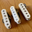 Set pastillas Stratocaster bobinadas a mano