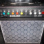 Amplificador de Guitarra Combo Sinmarc MR-4100/50W