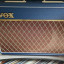 Vox AC15C1 Royal Blue Edition