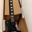 Ibanez PSM10-BK Paul Stanley KISS Signature guitarra eléctrica escala corta