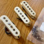 Set pastillas Stratocaster bobinadas a mano